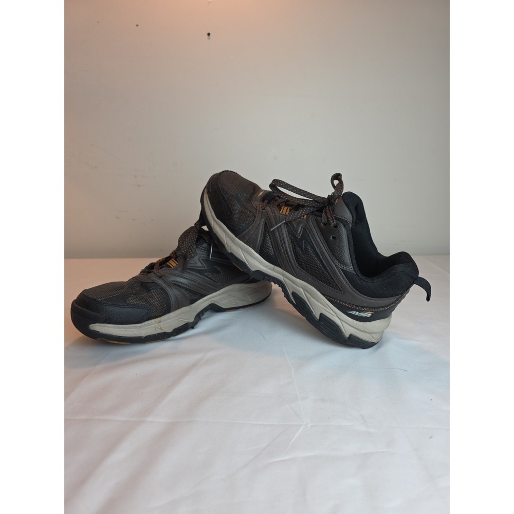 Avia Men's Talus Rugged‎ Walking/Running Shoes Size 10.5 EUC